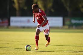 Our best v brest ahead of saturday's test! Tkirezxwhq7xym