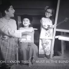 Mukhlis atau lebih mesra disapa fatimah yang tinggal di united kingdom mencuit hati para pengikutnya di. Lawak Habis Bila Adik Fatimah Uk Berlakon Jadi Cikgu Ros Dalam Parodi Filem Pendekar Bujang Lapok