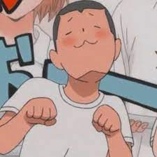 Haikyuu matching pfp for 2 (credits to the owner. Matching Icons Haikyuu Wattpad