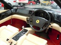 Ferrari f355 f1) c $163.84. Motor Envy This Ferrari F355 Gts Is The Perfect Car For The Irish Heatwave