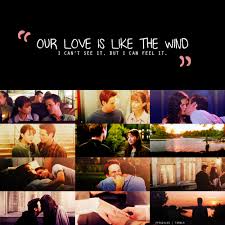 In every way, a walk to remember.—chapter 13. A Walk To Remember Book Quotes Quotesgram