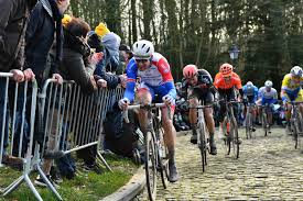 Tour de suisse 2021 stage 1. Stefan Kung Kicks Off The Classics Campaign With A Top 10