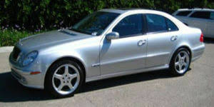 The sensotronic brakes were recalled, right (so this particular car should just have a normal braking system. Mercedes Benz E500 Repair Service And Maintenance Cost