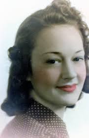 Eva Jean Falin Horner (1923-2005)