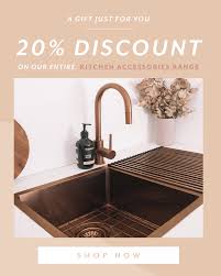 Ein Geschenk Gerade Fur Sie In 2020 Kitchen Accessories Kitchen Sink Accessories Kitchen Furniture Design