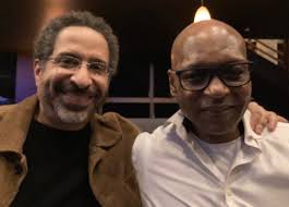 TT 540: Interview with Anthony Cox