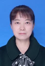 赵丽丽-西北大学信息科学与技术学院