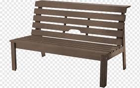 Al friendly outdoor storage bench and wall panel. Bench Ikea Bank Garden Furniture Bank Kitchen Furniture Bathroom Png Pngwing