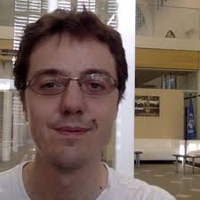 Ricard MORÉN-ALEGRET