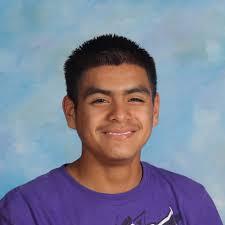 Omar Vela's High School Bio