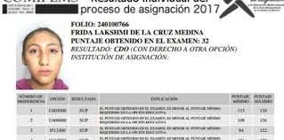 Cómo evitar la saturación del sistema. Ellas No Se Quedaron En La Unam Y Luego Si Tras Revision De Examen