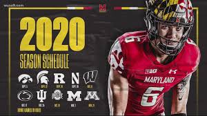 The nonprofit will seek to. Maryland Ohio State Football Game Canceled Due To Covid 19 Fox43 Com