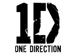 Former member zayn malik departed from the group in march 2015. One Direction Logo One Direction Logo One Direction Art One Direction