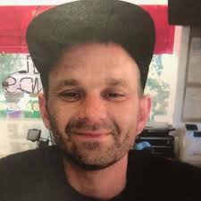 Eric Michael Lamberton