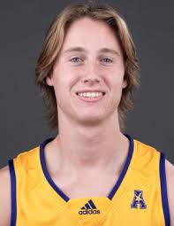 2023-24 East Carolina Men's Basketball