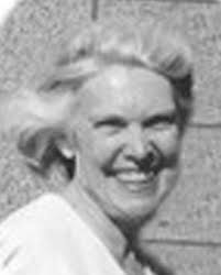 Patricia Malan Frost