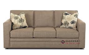 Our team of experts has selected the best sleeper sofas out of hundreds of models. Customize And Personalize Boston Queen Fabric Sofa By Savvy Queen Size Sofa Bed Sleepersinseattle Com