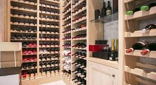 Maybe you would like to learn more about one of these? 5 Conseils Pour L Amenagement D Une Cave A Vin Maison Travaux