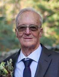 William Alfred Butts Obituary January 10, 2022