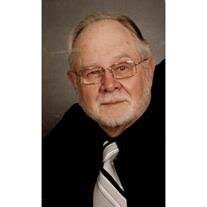 Theodore Simon Jansen Obituary