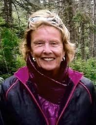 Obituary information for Alma Johnson