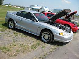 1998 Ford Mustang Gt Pictures Mods Upgrades Wallpaper Dragtimes Com
