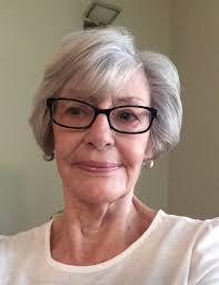 Maureen Beverley Gough Obituary