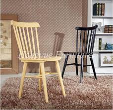 Enjoy free shipping on modern dining room sets over $35. Living Room Oak Wood Dining Chair Set Furniture Sale Dining Chair Wood Dining Chairschair Furniture Aliexpress