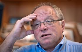 Shaarai Shomayim Rabbi Jack Paskoff planned to stay 3-5 years; 25 years  later, he's part of the fabric of Lancaster