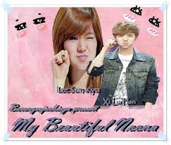 8,270 likes · 3 talking about this. My Beautiful Noona My Boy Is Yadong Lovers