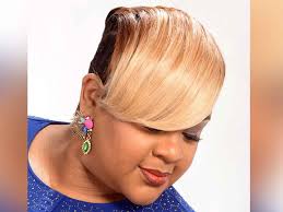 35 Perfect Pixie Haircuts for Black Women in 2023