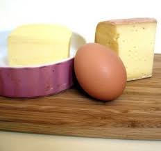 Comment Remplacer Le Beurre Le Fromage Les Oeufs Et La Creme Cuisine Trucs Et Astuces Cuisine Recettes De Cuisine