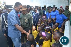 Read all the latest news, breaking stories, top headlines, opinion, pictures and videos about edgar lungu from nigeria and the world on today.ng. Zambia President Lungu To Engages North Western Province Chiefs To Resolve Lunda Luvale Tribal Conflicts