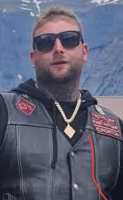 Photoshop help with deceased brother's image