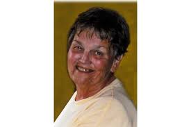 Donna George Obituary (1944