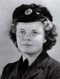 WAAF 80th Anniversary