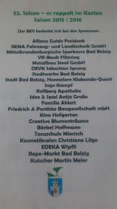 The code is used to identify an individual branch of a financial organization in germany. Hofgarten Kino Bad Belzig Community Facebook
