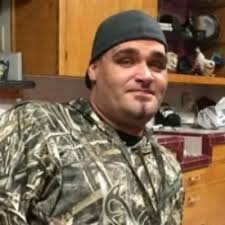 Obituary information for John 'Garrett' Nelson, Jr.