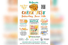 Cheese Fest- Craft, Art & Maker Market