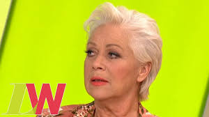 The supremes founding member reveals the iconic motown band are talking about a reunion with diana ross. Denise Feels Guilty For Son Matt Healy S Drug Addiction Loose Women Youtube