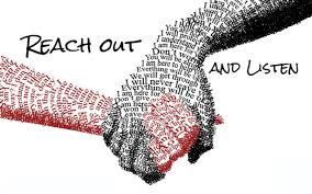 Image result for reaching out
