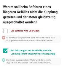 Wann muss man die kupplung treten und wann nicht? Kupplung Treten Beim Befahren Eines Langeren Gefalles Auto Auto Und Motorrad Fahrschule