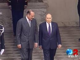 28 видео 297 просмотров обновлен 3 июл. Francois Mitterrand Le Verbe En Images Passation De Pouvoirs Entre Francois Mitterrand Et Jacques Chirac