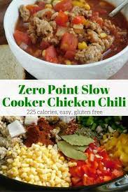 Pin On Weight Watcher Recipes
