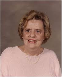 Obituaries: Miriam Reel