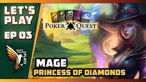 Poker Quest