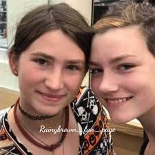 Rainybrown_fan_page (@rainybrown_fan_page) • Instagram photos and videos