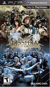 Dissidia 012 Duodecim Final Fantasy Download Dissidia 012 Dlc Final Fantasy Game Pc Blog