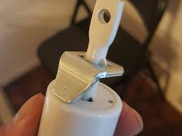 Step 1 door closer make sure the door is completely closed. Screen Door Closer Replacement Ifixit Repair Guide