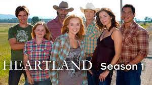 Season 1 Episodes Heartland
